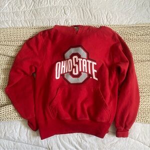 Ohio state hoodie